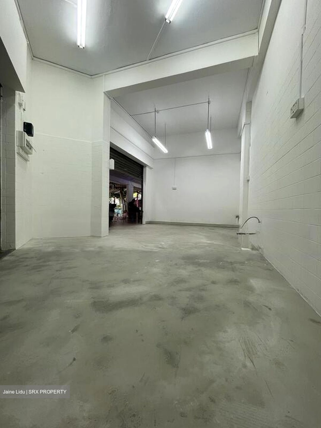 Fuchun Neighbourhood Centre (D25), Shop House #566769911